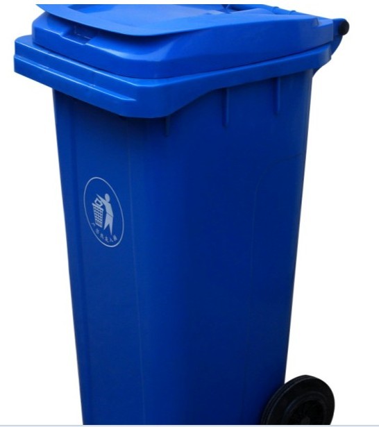 AL120塑料垃圾桶